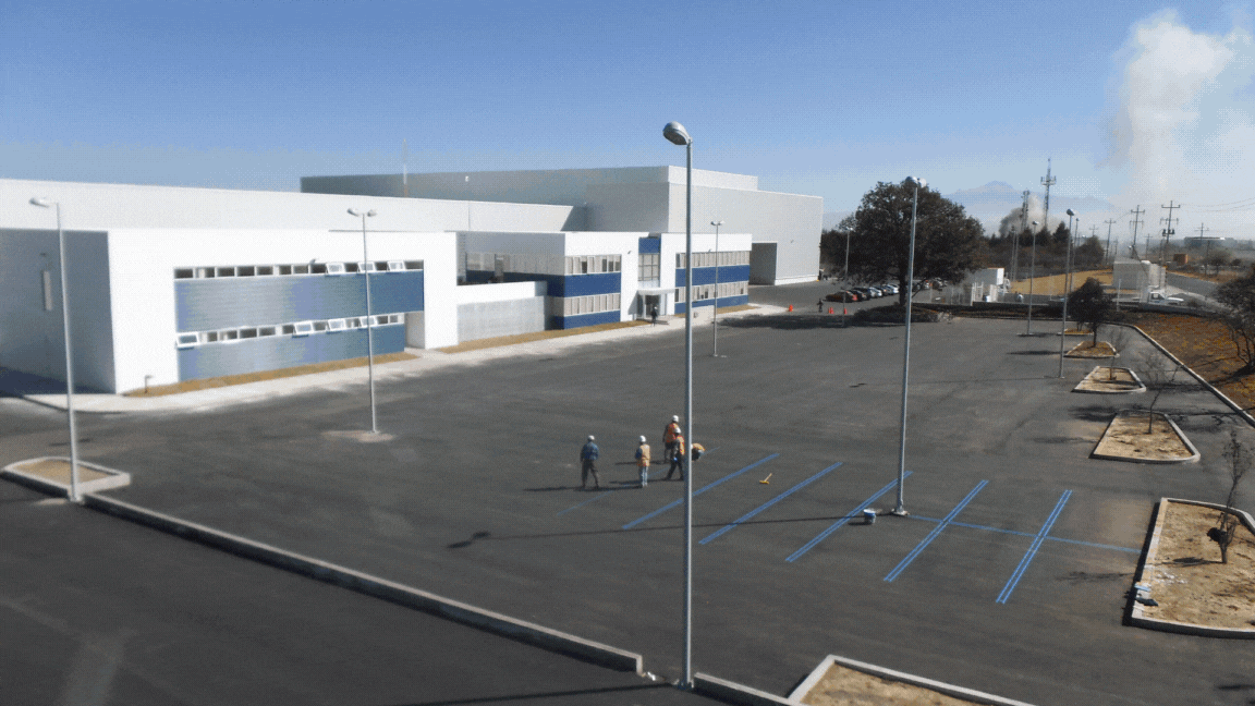 EDR Group